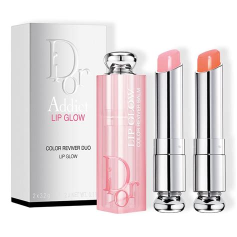 dior addict lip glow sheer lip balm|Dior Addict lip glow shades.